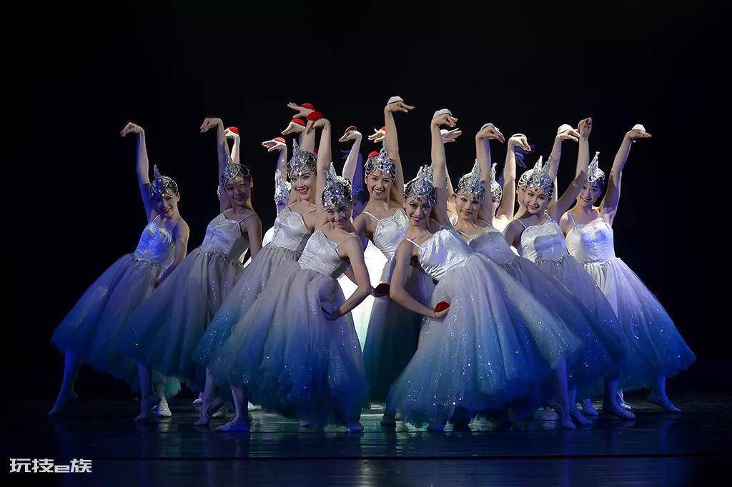 什么是中国舞(简单介绍中国舞的节奏特点和基本舞姿)-图片4